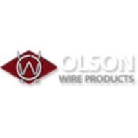 Olson Wire Products Co logo, Olson Wire Products Co contact details