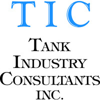 Tank Industry Consultants Inc logo, Tank Industry Consultants Inc contact details