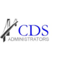 CDS Administrators, Inc. logo, CDS Administrators, Inc. contact details