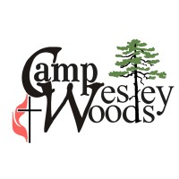 Camp Wesley Woods logo, Camp Wesley Woods contact details