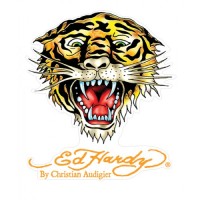 Ed Hardy Brands logo, Ed Hardy Brands contact details