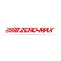 Zero Max Inc logo, Zero Max Inc contact details