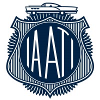 International Association of Auto Theft Investigators (IAATI) logo, International Association of Auto Theft Investigators (IAATI) contact details