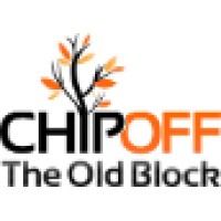 Chip Off The Old Block logo, Chip Off The Old Block contact details