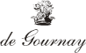 de Gournay logo, de Gournay contact details