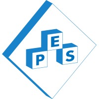 PES Group, PC logo, PES Group, PC contact details