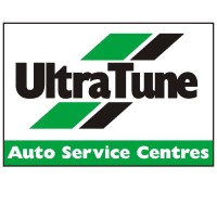 Ultra Tune Australia logo, Ultra Tune Australia contact details