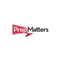 PrepMatters, Inc logo, PrepMatters, Inc contact details