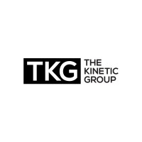 The Kinetic Group logo, The Kinetic Group contact details