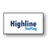 Highline Staffing Group logo, Highline Staffing Group contact details