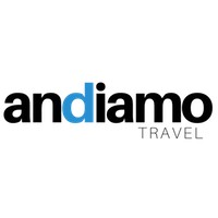 Andiamo Travel logo, Andiamo Travel contact details