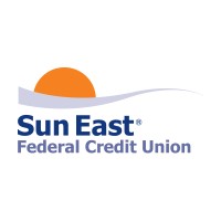 Sun East Federal Credit Union logo, Sun East Federal Credit Union contact details