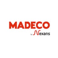 Madeco by Nexans logo, Madeco by Nexans contact details