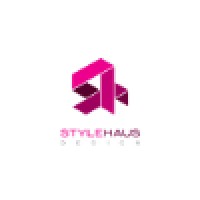 StyleHaus Design logo, StyleHaus Design contact details