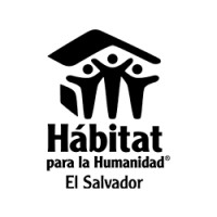 Habitat El Salvador logo, Habitat El Salvador contact details