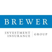 Brewer Insurance Group logo, Brewer Insurance Group contact details