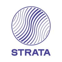 Strata Identity logo, Strata Identity contact details