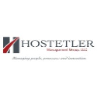 Hostetler Management Group LLC logo, Hostetler Management Group LLC contact details