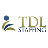 TDL Staffing logo, TDL Staffing contact details