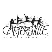 Cartersville School of Ballet logo, Cartersville School of Ballet contact details