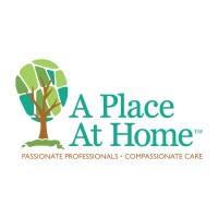 A Place At Home - The Woodlands logo, A Place At Home - The Woodlands contact details