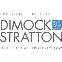 Dimock Stratton LLP logo, Dimock Stratton LLP contact details