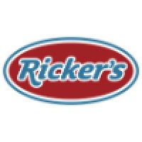 Ricker Oil Company logo, Ricker Oil Company contact details