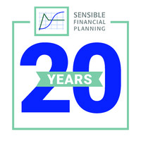 Sensible Financial Planning logo, Sensible Financial Planning contact details