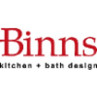 Binns kitchen & bath design logo, Binns kitchen & bath design contact details