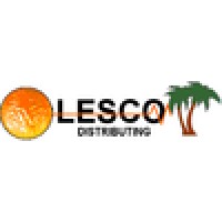 Lesco Distributing logo, Lesco Distributing contact details