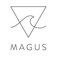 Magus logo, Magus contact details