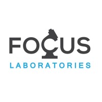 FOCUS Laboratories logo, FOCUS Laboratories contact details