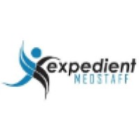 Expedient Medstaff logo, Expedient Medstaff contact details