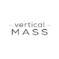 Vertical Mass logo, Vertical Mass contact details