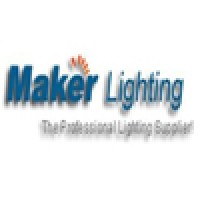 Maker Lighting Company Limited logo, Maker Lighting Company Limited contact details