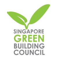 Singapore Green Building Council logo, Singapore Green Building Council contact details