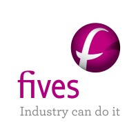 Fives Machining Systems, Inc. - Cincinnati logo, Fives Machining Systems, Inc. - Cincinnati contact details