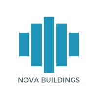 Nova Buildings logo, Nova Buildings contact details