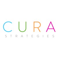 CURA Strategies logo, CURA Strategies contact details