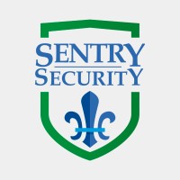 Sentry Security logo, Sentry Security contact details