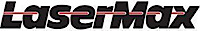 LaserMax logo, LaserMax contact details