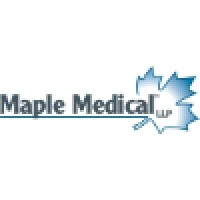 Maple Medical, LLP logo, Maple Medical, LLP contact details