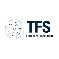 TFS Turbine Field Solutions logo, TFS Turbine Field Solutions contact details