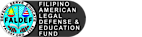 Filipino American Legal Defense and Education Fund, Inc. logo, Filipino American Legal Defense and Education Fund, Inc. contact details