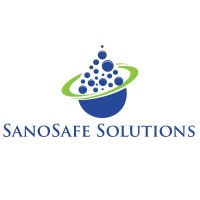 SanoSafe Solutions logo, SanoSafe Solutions contact details