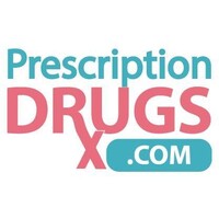 PrescriptionDrugs.com logo, PrescriptionDrugs.com contact details