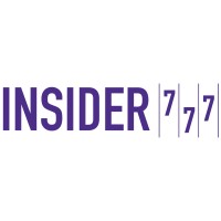 Insider777 logo, Insider777 contact details