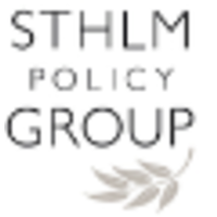 SPG Sthlm Policy Group logo, SPG Sthlm Policy Group contact details