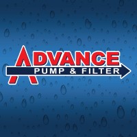 Advance Pump and Filter Co. logo, Advance Pump and Filter Co. contact details