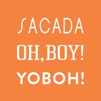 Grupo Sacada / Oh, Boy! / Addict logo, Grupo Sacada / Oh, Boy! / Addict contact details